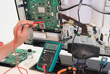 Bayramiç Elektronik Tamircisi