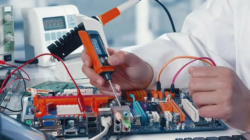 Bayramiç Elektronik Tamircisi